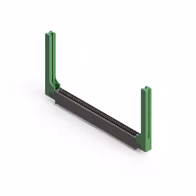 395-088-540-858 EDAC Inc.  Edgeboard Connectors